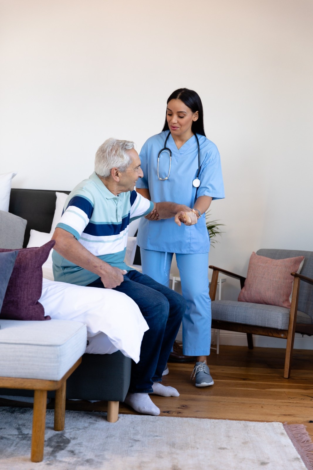 About Tendril Home Health Care