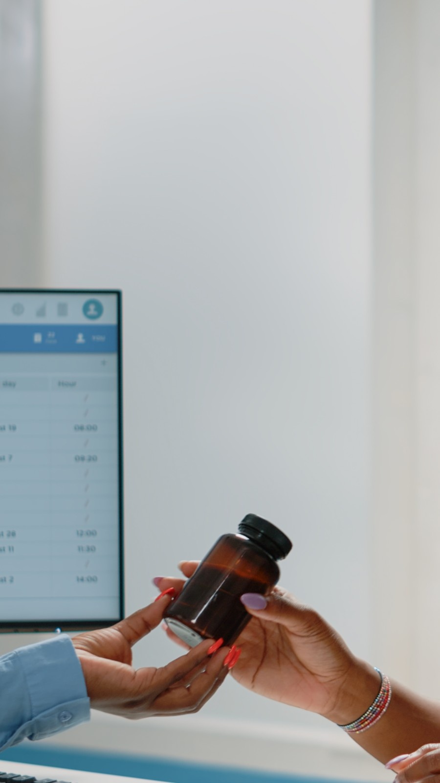 Medication Management